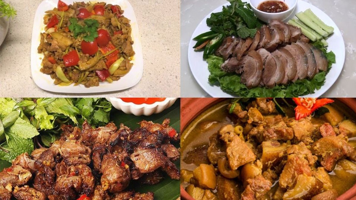 TỔNG KHO NẤU TIỆC
